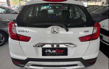 Honda Wr-v 1.5 16V One Ex - Foto #6