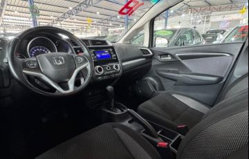 Honda Wr-v 1.5 16V One Ex - Foto #7