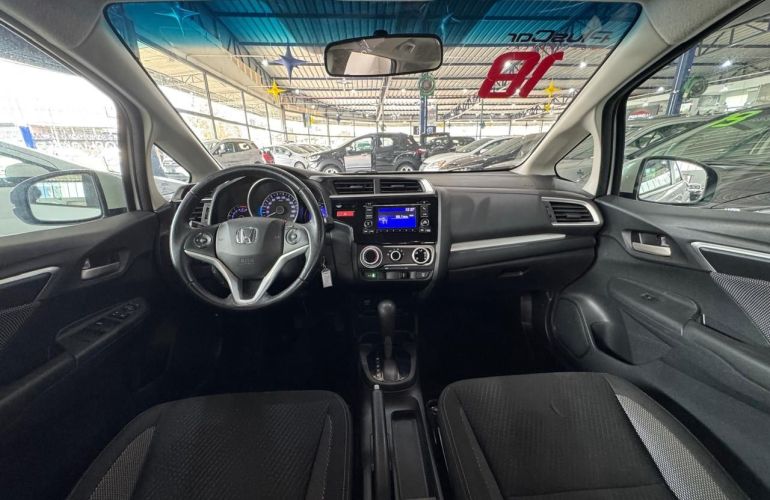 Honda Wr-v 1.5 16V One Ex - Foto #8