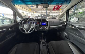Honda Wr-v 1.5 16V One Ex - Foto #8
