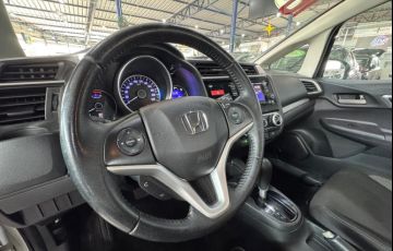 Honda Wr-v 1.5 16V One Ex - Foto #9