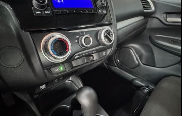 Honda Wr-v 1.5 16V One Ex - Foto #10