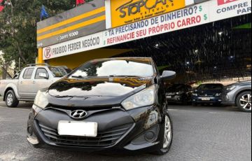 Hyundai Hb20 1.0 Comfort 12v