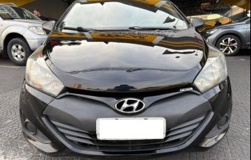 Hyundai Hb20 1.0 Comfort 12v - Foto #3