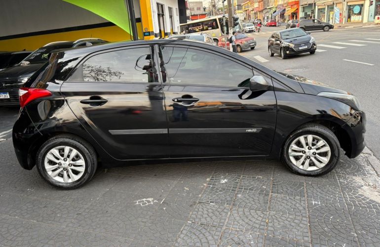 Hyundai Hb20 1.0 Comfort 12v - Foto #5