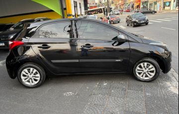 Hyundai Hb20 1.0 Comfort 12v - Foto #5