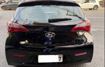 Hyundai Hb20 1.0 Comfort 12v - Foto #6
