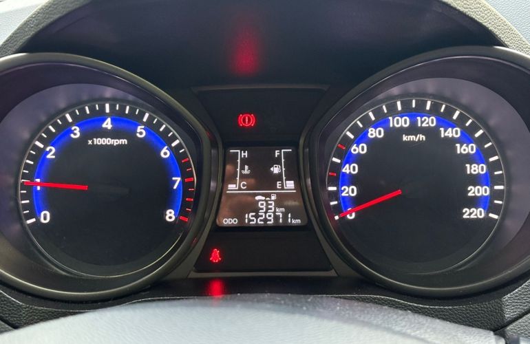 Hyundai Hb20 1.0 Comfort 12v - Foto #9