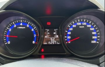 Hyundai Hb20 1.0 Comfort 12v - Foto #9