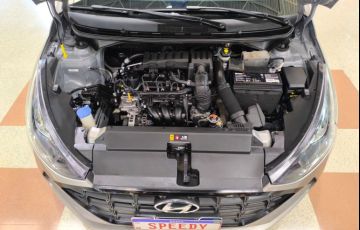 Hyundai Hb20 1.0 12v Sense - Foto #5