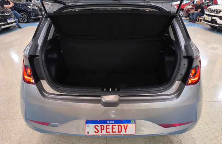 Hyundai Hb20 1.0 12v Sense - Foto #9