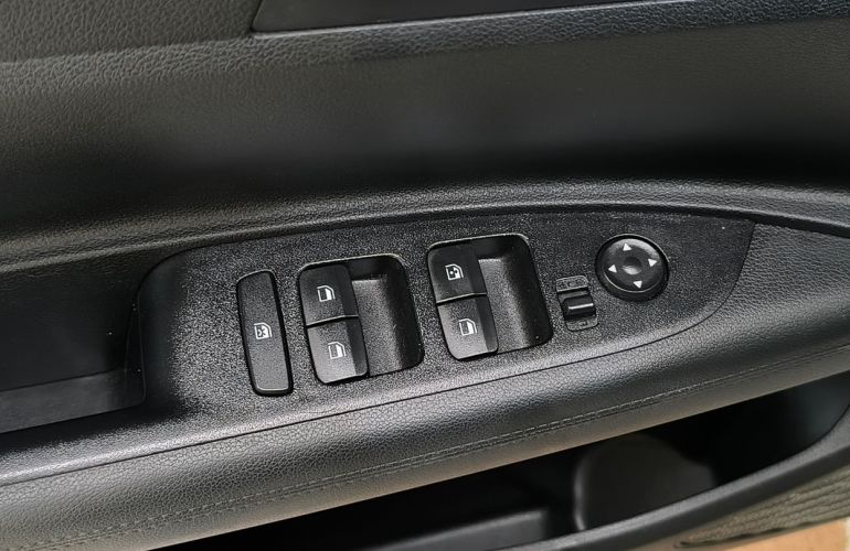 Hyundai Hb20 1.0 12v Sense - Foto #10