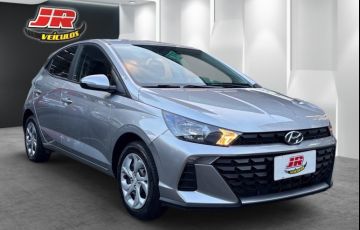 Hyundai Hb20 1.0 12v Vision - Foto #2
