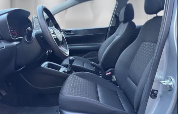 Hyundai Hb20 1.0 12v Vision - Foto #6