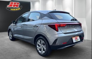 Hyundai Hb20 1.0 12v Vision - Foto #7