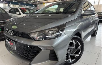 Hyundai Hb20 1.0 Tgdi Comfort