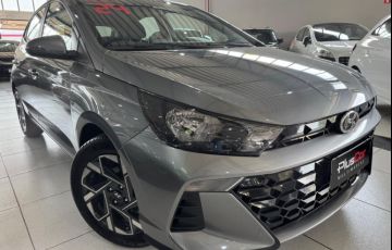 Hyundai Hb20 1.0 Tgdi Comfort - Foto #2