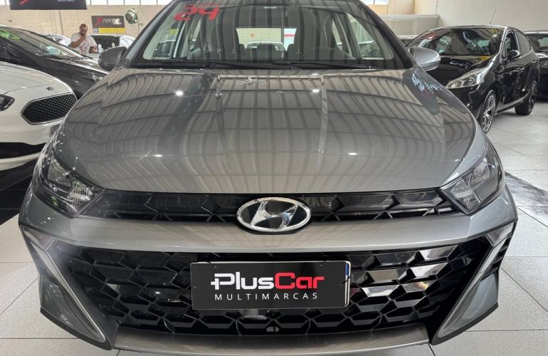 Hyundai Hb20 1.0 Tgdi Comfort - Foto #3