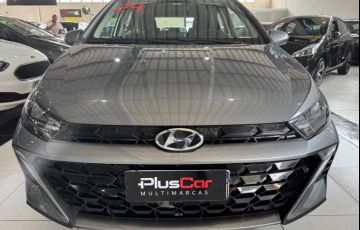 Hyundai Hb20 1.0 Tgdi Comfort - Foto #3