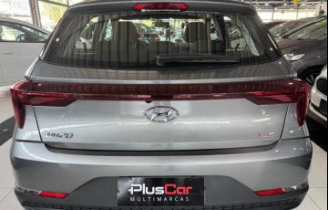 Hyundai Hb20 1.0 Tgdi Comfort - Foto #6
