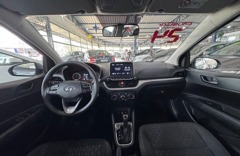 Hyundai Hb20 1.0 Tgdi Comfort - Foto #7