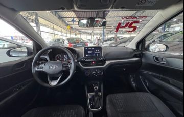 Hyundai Hb20 1.0 Tgdi Comfort - Foto #7