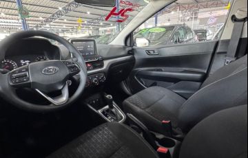 Hyundai Hb20 1.0 Tgdi Comfort - Foto #8