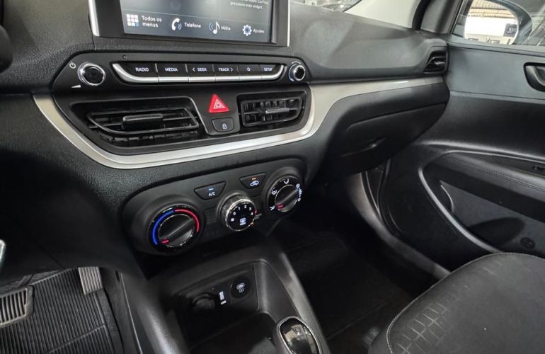 Hyundai Hb20 1.0 Tgdi Comfort - Foto #9