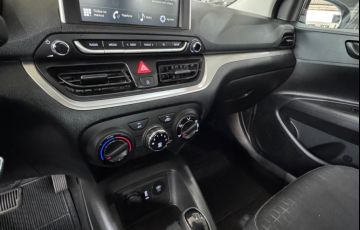 Hyundai Hb20 1.0 Tgdi Comfort - Foto #9