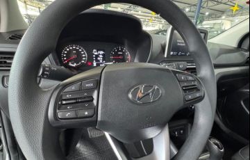 Hyundai Hb20 1.0 Tgdi Comfort - Foto #10