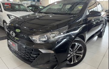 Hyundai Hb20s 1.0 Tgdi Comfort