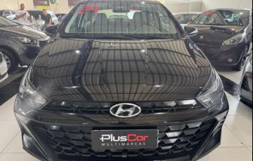 Hyundai Hb20s 1.0 Tgdi Comfort - Foto #3