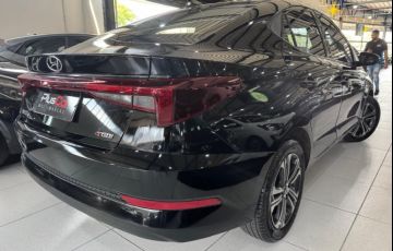 Hyundai Hb20s 1.0 Tgdi Comfort - Foto #4