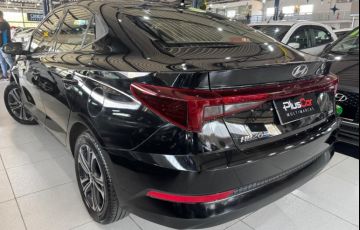 Hyundai Hb20s 1.0 Tgdi Comfort - Foto #5