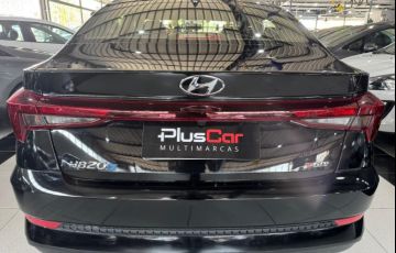 Hyundai Hb20s 1.0 Tgdi Comfort - Foto #6