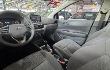 Hyundai Hb20s 1.0 Tgdi Comfort - Foto #7