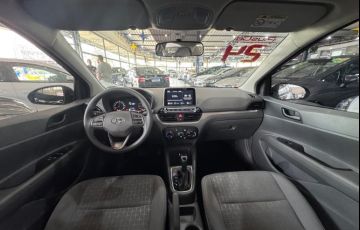 Hyundai Hb20s 1.0 Tgdi Comfort - Foto #8