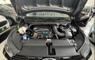 Hyundai Hb20s 1.0 Tgdi Comfort - Foto #9