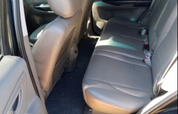 Hyundai Tucson GLS 2.0L 16v Base (Flex) (Aut)