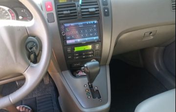 Hyundai Tucson GLS 2.0L 16v Base (Flex) (Aut) - Foto #2