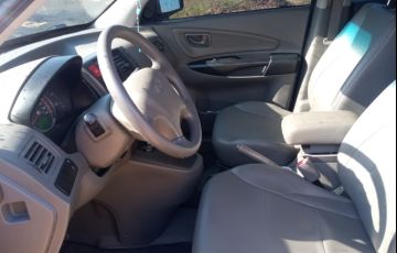 Hyundai Tucson GLS 2.0L 16v Base (Flex) (Aut) - Foto #3