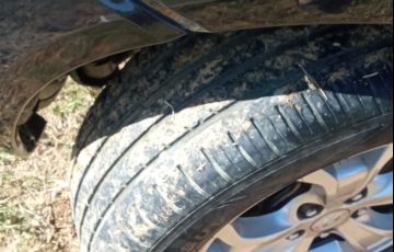 Hyundai Tucson GLS 2.0L 16v Base (Flex) (Aut) - Foto #6