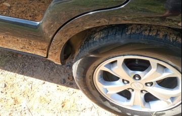 Hyundai Tucson GLS 2.0L 16v Base (Flex) (Aut) - Foto #7