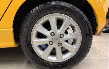 Kia Picanto 1.0 EX 12v - Foto #8