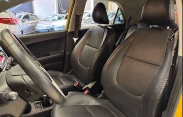 Kia Picanto 1.0 EX 12v - Foto #9