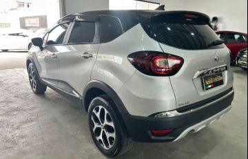 Renault Captur 2.0 16V Hi-flex Intense Automático - Foto #4