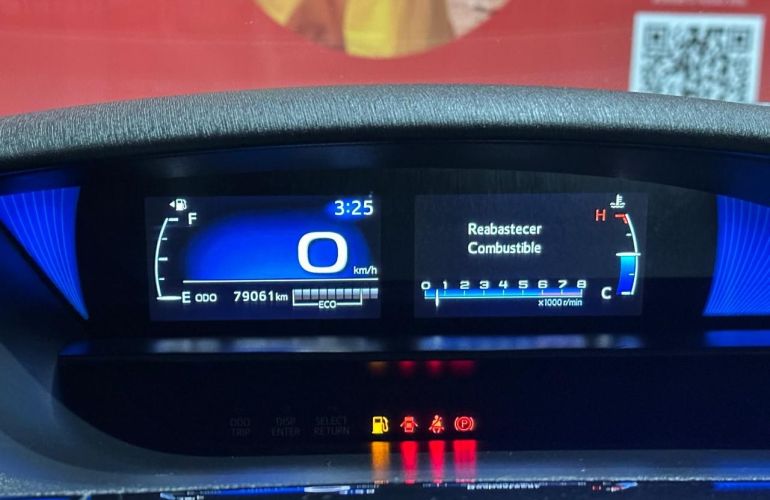 Toyota Etios 1.3 X 16v - Foto #4