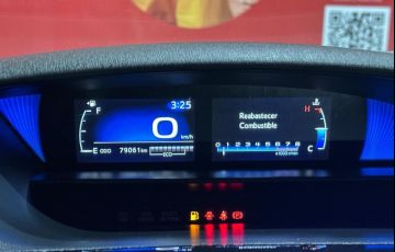 Toyota Etios 1.3 X 16v - Foto #4