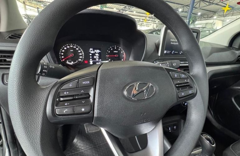 Toyota Yaris 1.5 16V Sedan Xl Multidrive - Foto #10