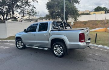 Volkswagen Amarok 2.0 CD SE 4x4 - Foto #2